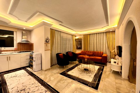 Daire  2+1  Mahmutlar, Antalya, Türkiye №117033 - 18