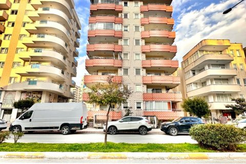 Daire  2+1  Mahmutlar, Antalya, Türkiye №117033 - 21