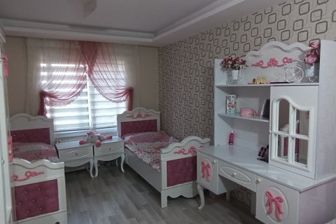 4+1 Lägenhet  i Mersin, Turkiet Nr. 135081 - 9