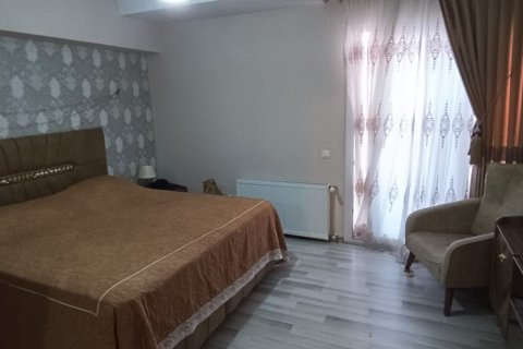 4+1 Lägenhet  i Mersin, Turkiet Nr. 135081 - 6