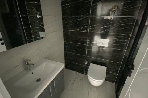 1+1 Lejlighed i Oba, Antalya, Tyrkiet Nr. 131906 - 8