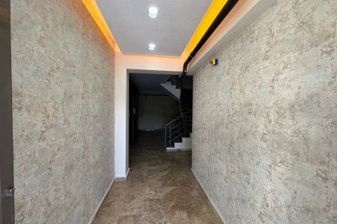 Apartment for sale in Konyaalti, Antalya, Turkey, 1 bedroom, 65m2, No. 132929 – photo 4
