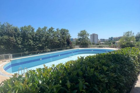 2+1 Leilighet  i Mahmutlar, Antalya, Tyrkia Nr. 144336 - 20