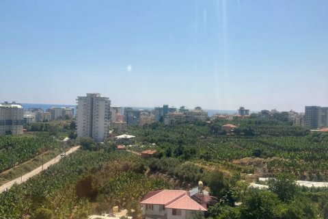 2+1 Leilighet  i Mahmutlar, Antalya, Tyrkia Nr. 144336