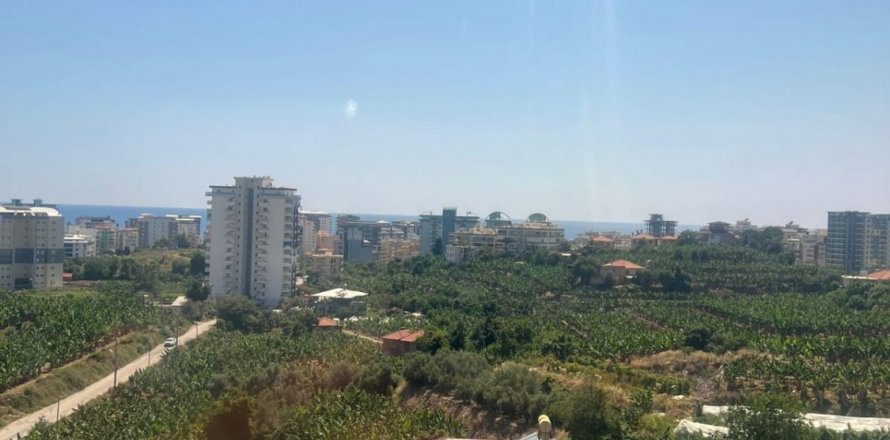 2+1 Leilighet  i Mahmutlar, Antalya, Tyrkia Nr. 144336