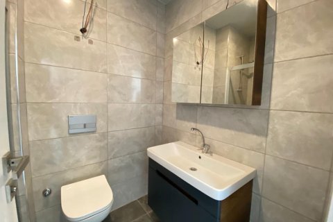 Продажа пентхауса в Оба, Анталье, Турция 3+1, 165м2, №135984 – фото 9