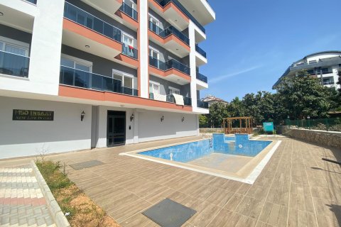Продажа пентхауса в Оба, Анталье, Турция 3+1, 165м2, №135984 – фото 11