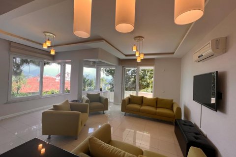 Daire 2+1 Alanya, Antalya, Türkiye №133905 - 2