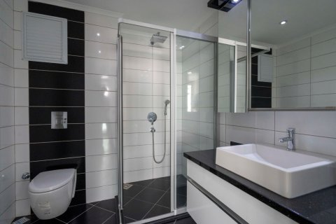 3+1 Leilighet i Oba, Antalya, Tyrkia Nr. 137553 - 18