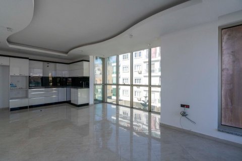 3+1 Leilighet i Oba, Antalya, Tyrkia Nr. 137553 - 16