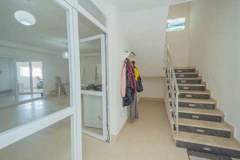 4+1 Villa  i Alanya, Antalya, Turkiet Nr. 145852 - 21