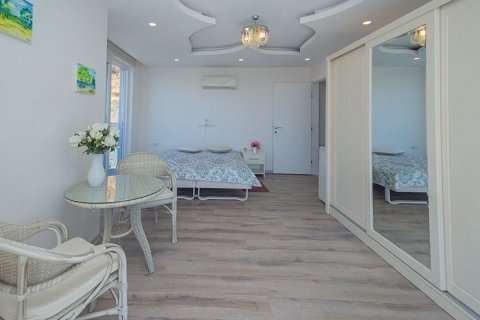 4+1 Villa  i Alanya, Antalya, Turkiet Nr. 145852 - 22