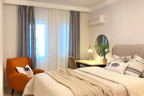 3+1 Wohnung in Alanya, Antalya, Türkei Nr. 115842 - 11