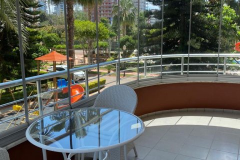 3+1 Wohnung in Alanya, Antalya, Türkei Nr. 115842 - 12