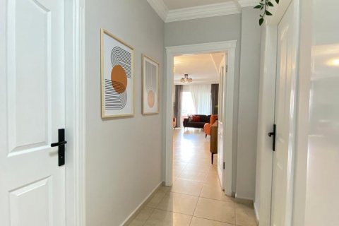 3+1 Wohnung in Alanya, Antalya, Türkei Nr. 115842 - 13