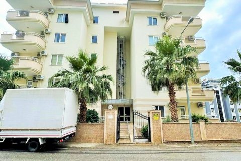 Продажа пентхауса  в Аланье, Анталье, Турция 4+1, 175м2, №134974 – фото 19