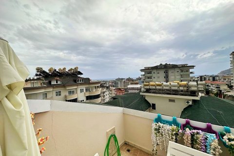 Продажа пентхауса  в Аланье, Анталье, Турция 4+1, 175м2, №134974 – фото 21