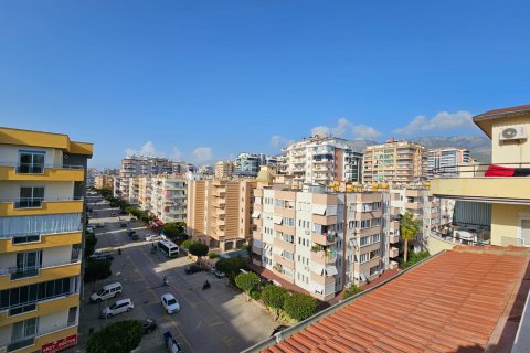 4+1 Lägenhet i Mahmutlar, Antalya, Turkiet Nr. 150761 - 15