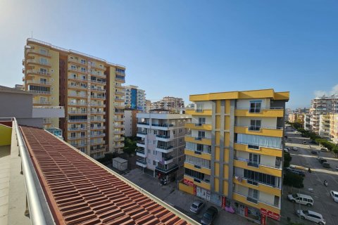 4+1 Lägenhet i Mahmutlar, Antalya, Turkiet Nr. 150761 - 17