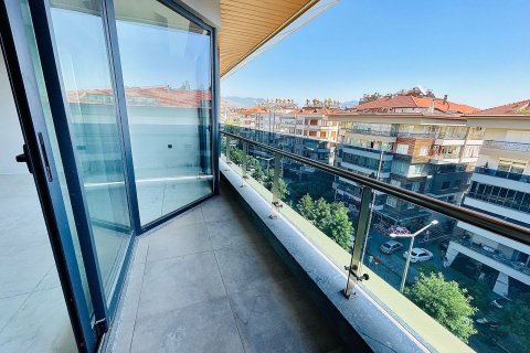 2+1 Takleilighet  i Alanya, Antalya, Tyrkia Nr. 141238 - 15