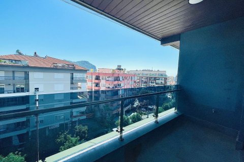 2+1 Takleilighet  i Alanya, Antalya, Tyrkia Nr. 141238 - 16
