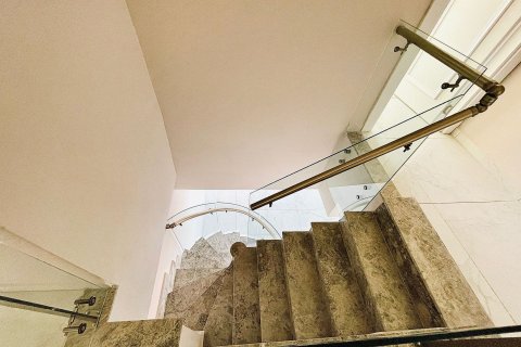 2+1 Takleilighet  i Alanya, Antalya, Tyrkia Nr. 141238 - 18