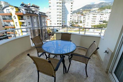 Apartment for sale  in Cikcilli, Antalya, Turkey, 2 bedrooms, 100m2, No. 113484 – photo 7