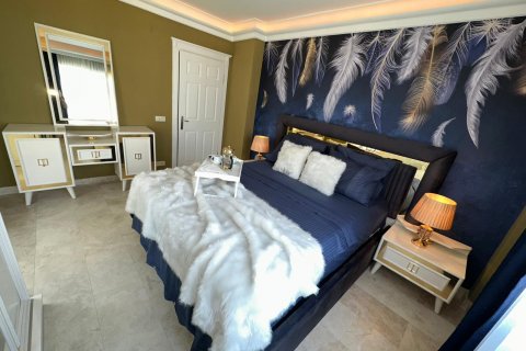 Apartment for sale  in Cikcilli, Antalya, Turkey, 2 bedrooms, 100m2, No. 113484 – photo 8