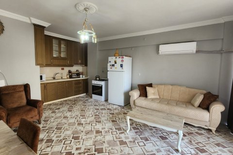 3+1 Lägenhet  i Mersin, Turkiet Nr. 145334