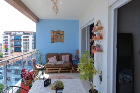 1+1 Lägenhet i Cikcilli, Antalya, Turkiet Nr. 112238 - 11