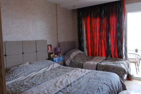 1+1 Lägenhet i Cikcilli, Antalya, Turkiet Nr. 112238 - 12