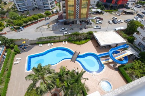 1+1 Lägenhet i Cikcilli, Antalya, Turkiet Nr. 112238 - 10