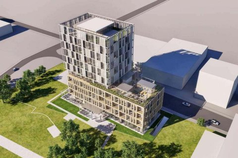Colony CoLiving  in Kâğıthane, Istanbul, Türkei Nr.147630