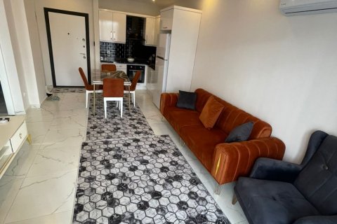 1+1 Lejlighed  i Oba, Antalya, Tyrkiet Nr. 116374 - 14