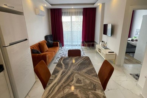 1+1 Lejlighed  i Oba, Antalya, Tyrkiet Nr. 116374 - 15