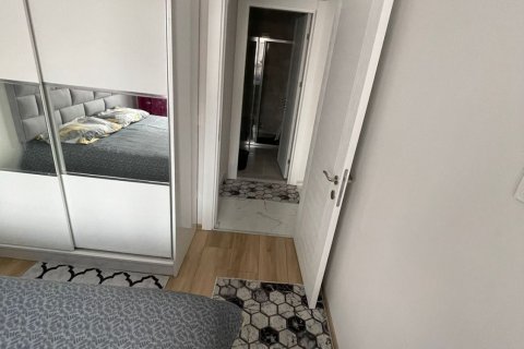 1+1 Lejlighed  i Oba, Antalya, Tyrkiet Nr. 116374 - 17