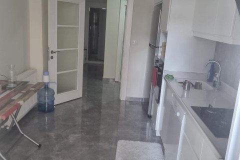 3+1 Lejlighed  i Mersin, Tyrkiet Nr. 121952 - 3