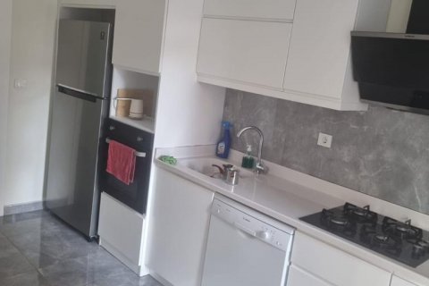 3+1 Lejlighed  i Mersin, Tyrkiet Nr. 121952 - 2