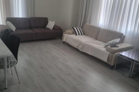 3+1 Leilighet  i Mersin, Tyrkia Nr. 121952