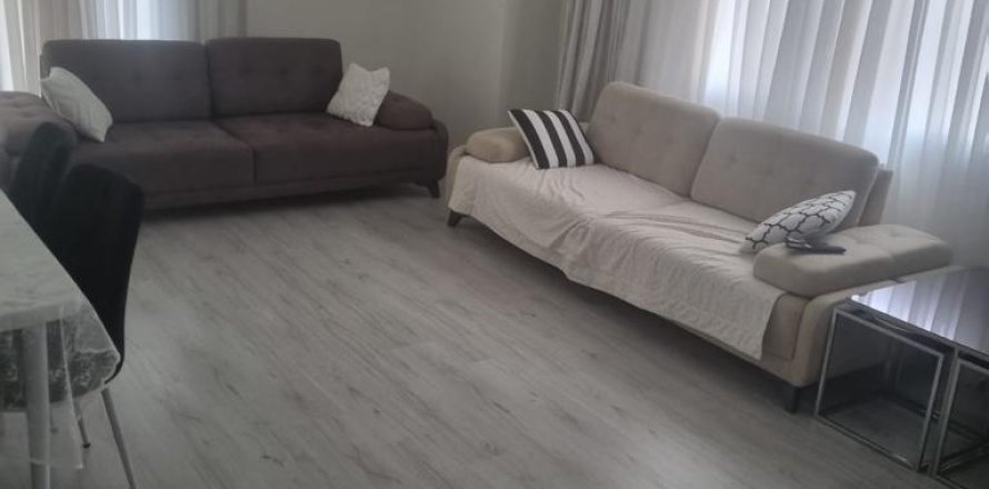 3+1 Lejlighed  i Mersin, Tyrkiet Nr. 121952