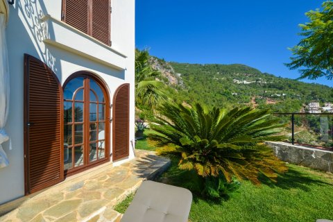 5+2 Villa  in Bektas, Alanya, Antalya, Türkei Nr. 117451 - 16