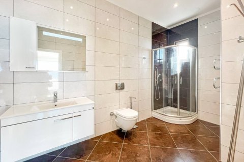 Daire 3+1 Alanya, Antalya, Türkiye №133316 - 23