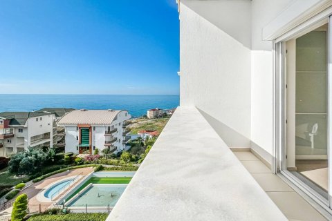 Daire 3+1 Alanya, Antalya, Türkiye №133316 - 26