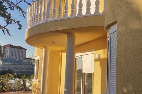 ویلا در Konakli ، ترکیه 8 خوابه ، 300 متر مربع. شماره 111510 - 6