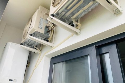 2+1 Leilighet  i Mersin, Tyrkia Nr. 142042 - 22