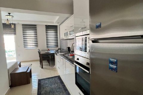 Продажа квартиры  в Аланье, Анталье, Турция 2+1, 85м2, №145468 – фото 8