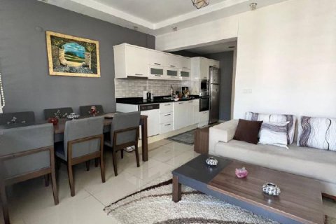 Продажа квартиры  в Аланье, Анталье, Турция 2+1, 85м2, №145468 – фото 7
