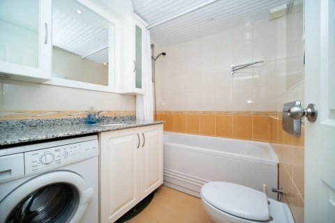 Daire 2+1 Alanya, Antalya, Türkiye №139734 - 20