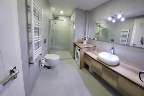 2+1 Lejlighed  i Mersin, Tyrkiet Nr. 120927 - 7