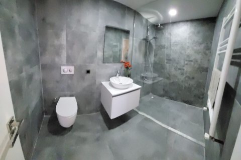 2+1 Lejlighed  i Mersin, Tyrkiet Nr. 120927 - 8